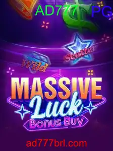 MassiveLuckBonusBuy
