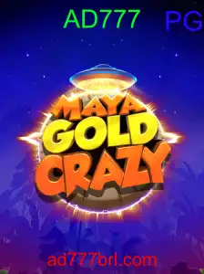 MayaGoldCrazy