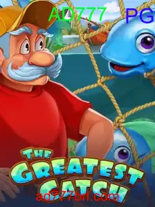TheGreatestCatch