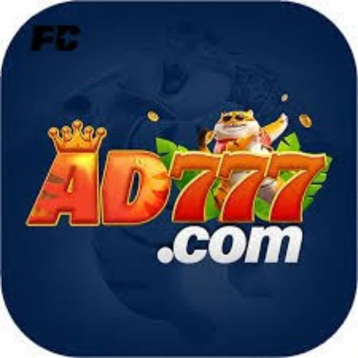 AD777 Logo